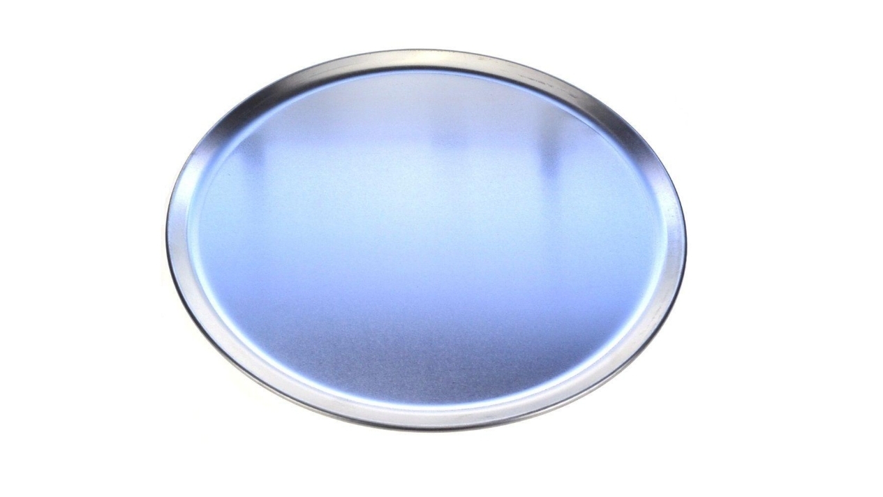 Pack of 12 Pizza Plate - 250mm