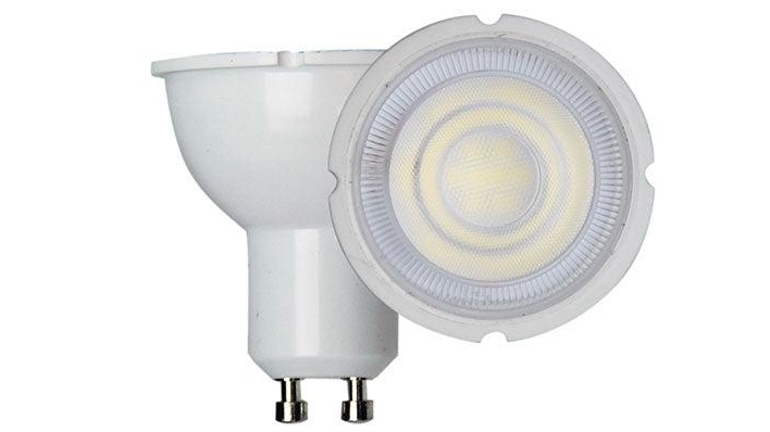 Allume 5 Watt 4000K GU10 LED