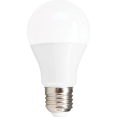 Allume 9 Watt E27 3000K LED