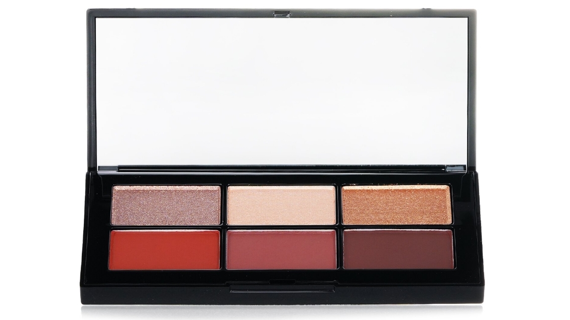 NARS Claudette St Germain Des Pres Eyeshadow Palette Limited Edition 2g 0.07oz Harvey Norman