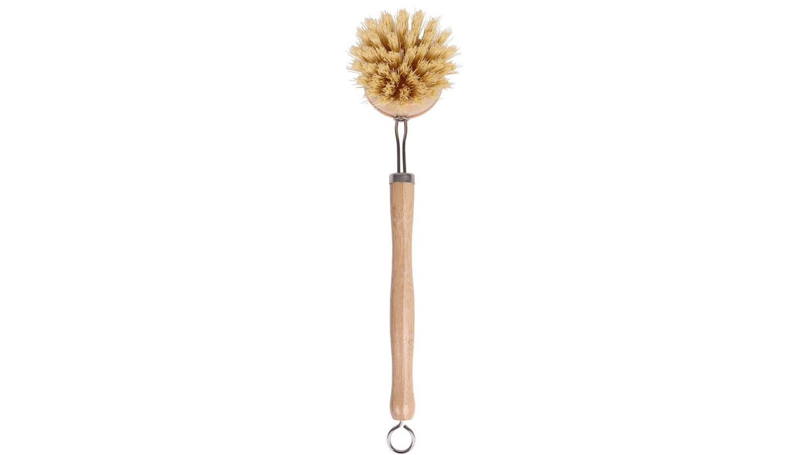 Eco Basics Plastic Free Dish Brush