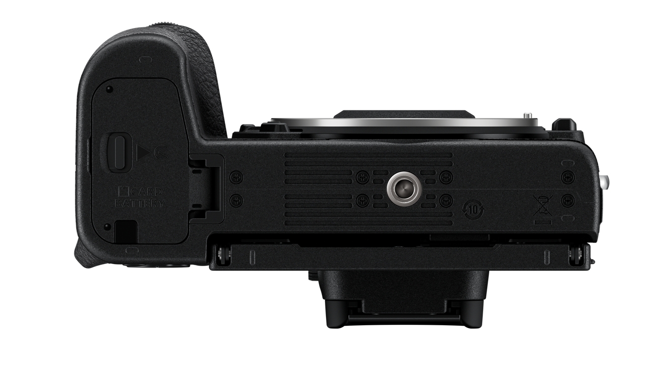 Nikon Z50 Digital Camera with 1650mm + 50250mm Lens Kit Harvey Norman