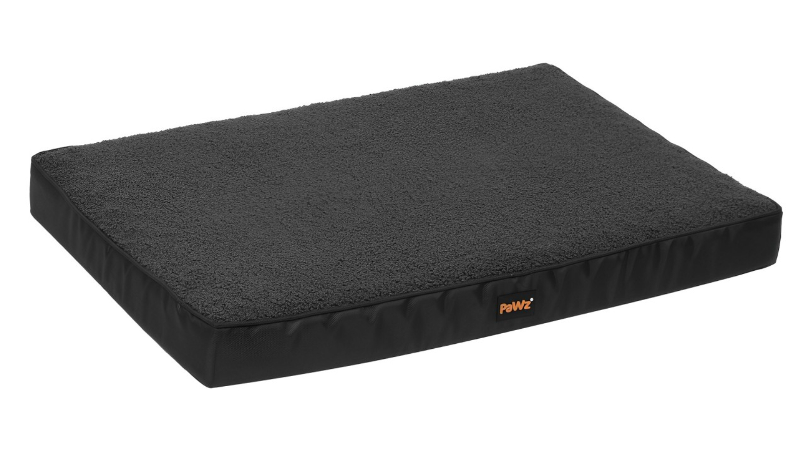 PaWz Dog Calming Bed Orthopaedic Foam Mattress