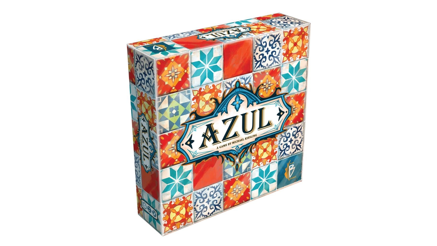 Azul