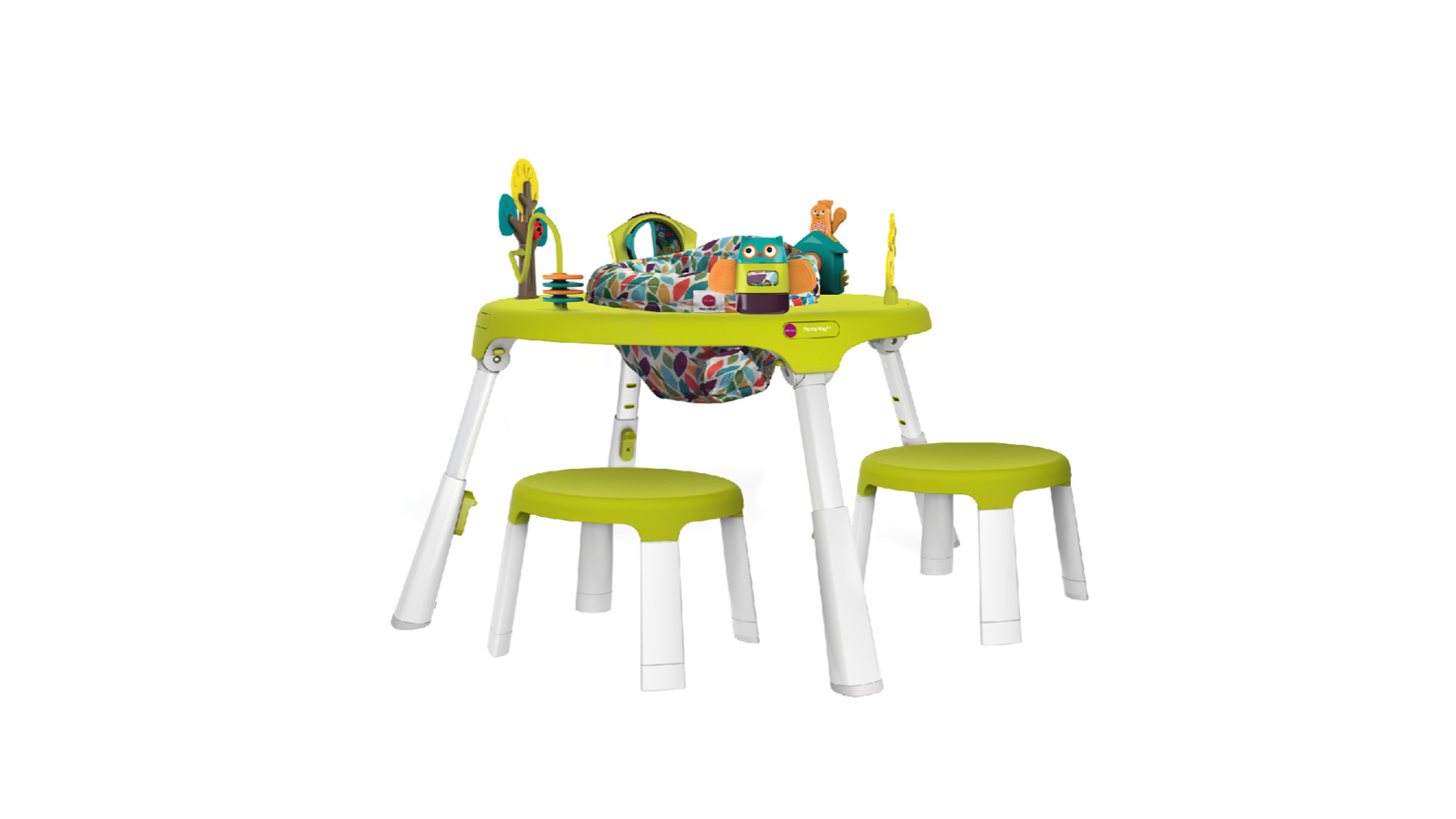 Oribel PortaPlay Forest Friends Activity Center Set
