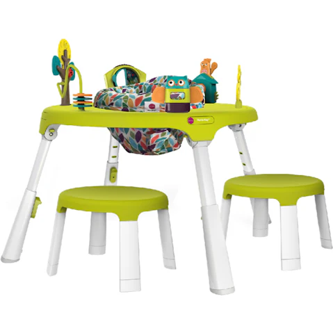 Oribel PortaPlay Forest Friends Activity Center Set