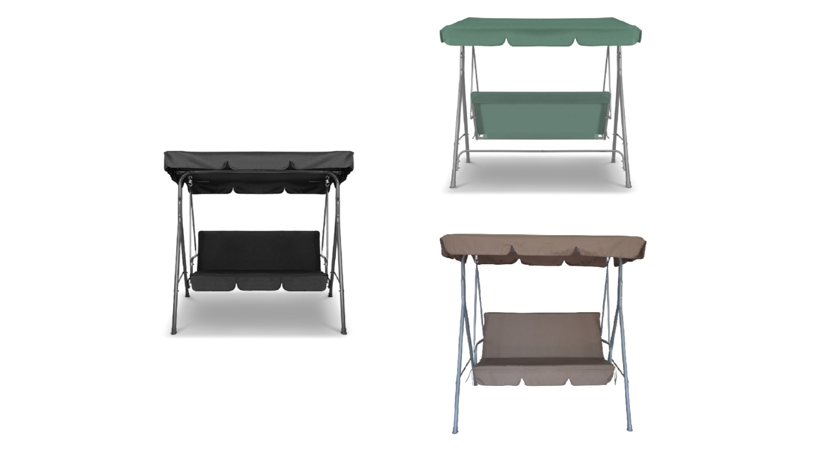 Outdoor swing chair harvey norman 2025