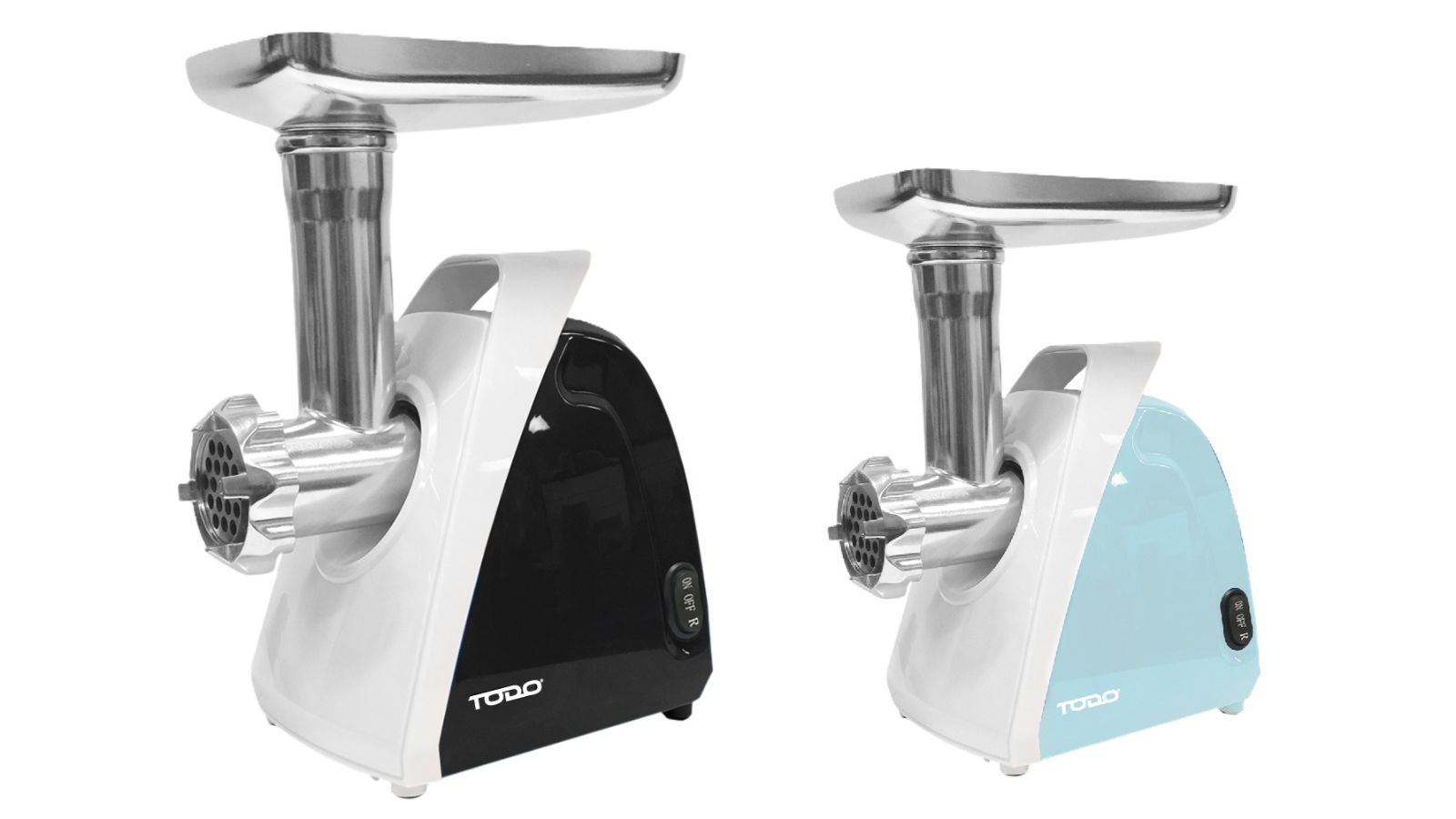 TODO 800W Electric Meat Grinder