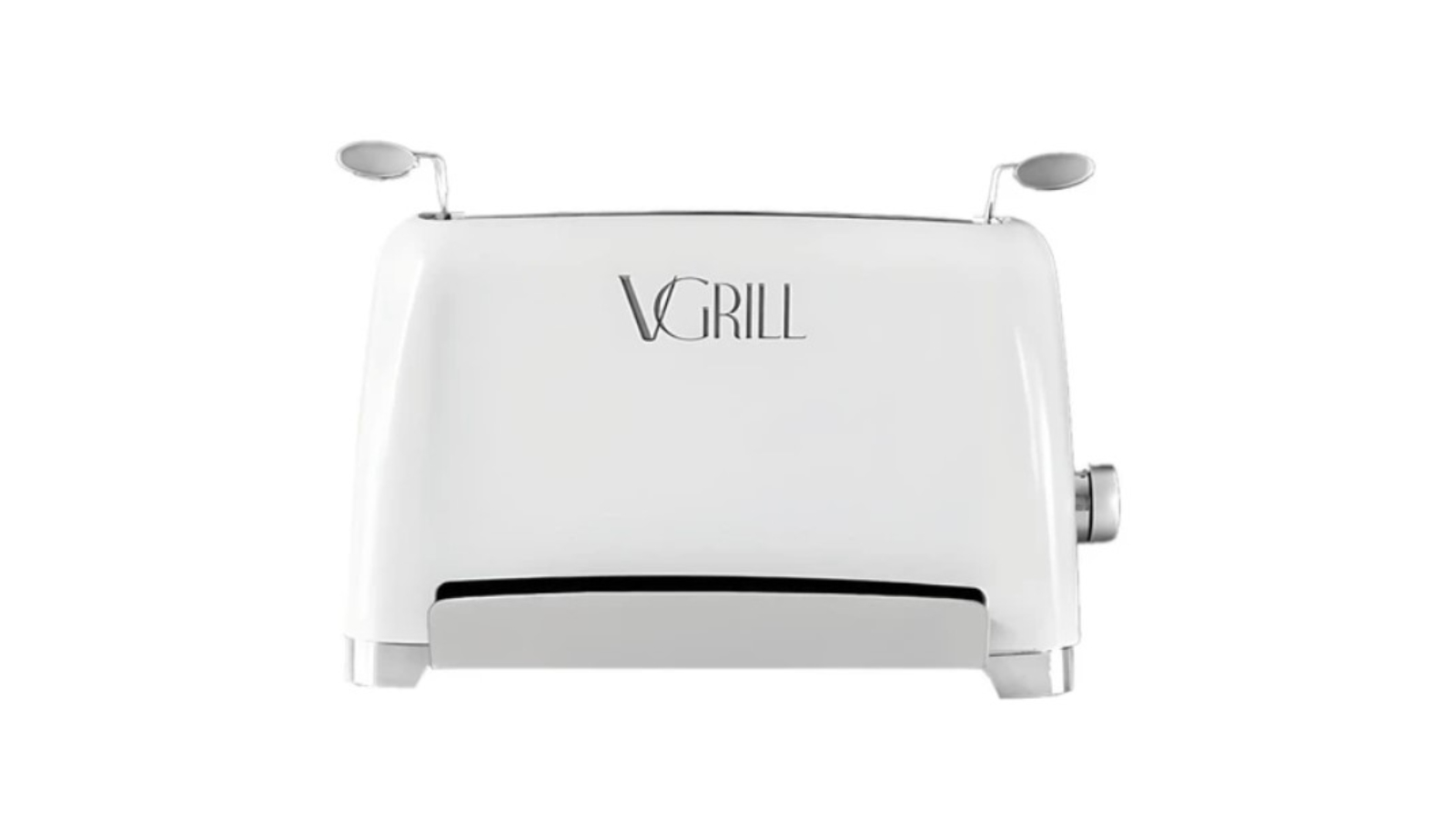 Airflo VGrill Vertical Grill - White