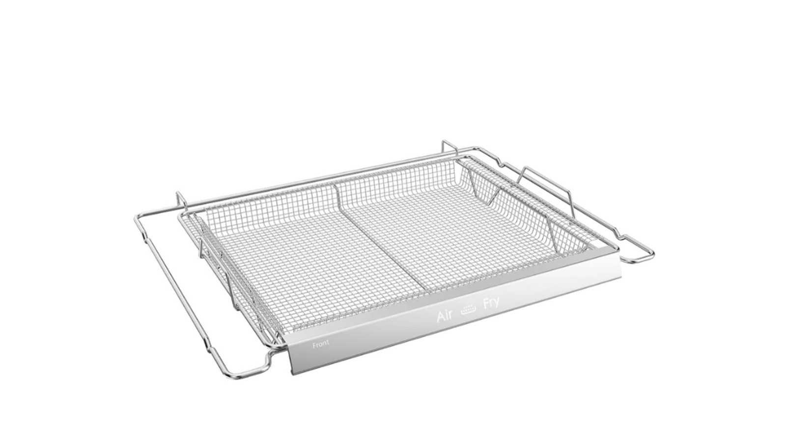 Whirlpool W3 Air Fry Basket Accessory