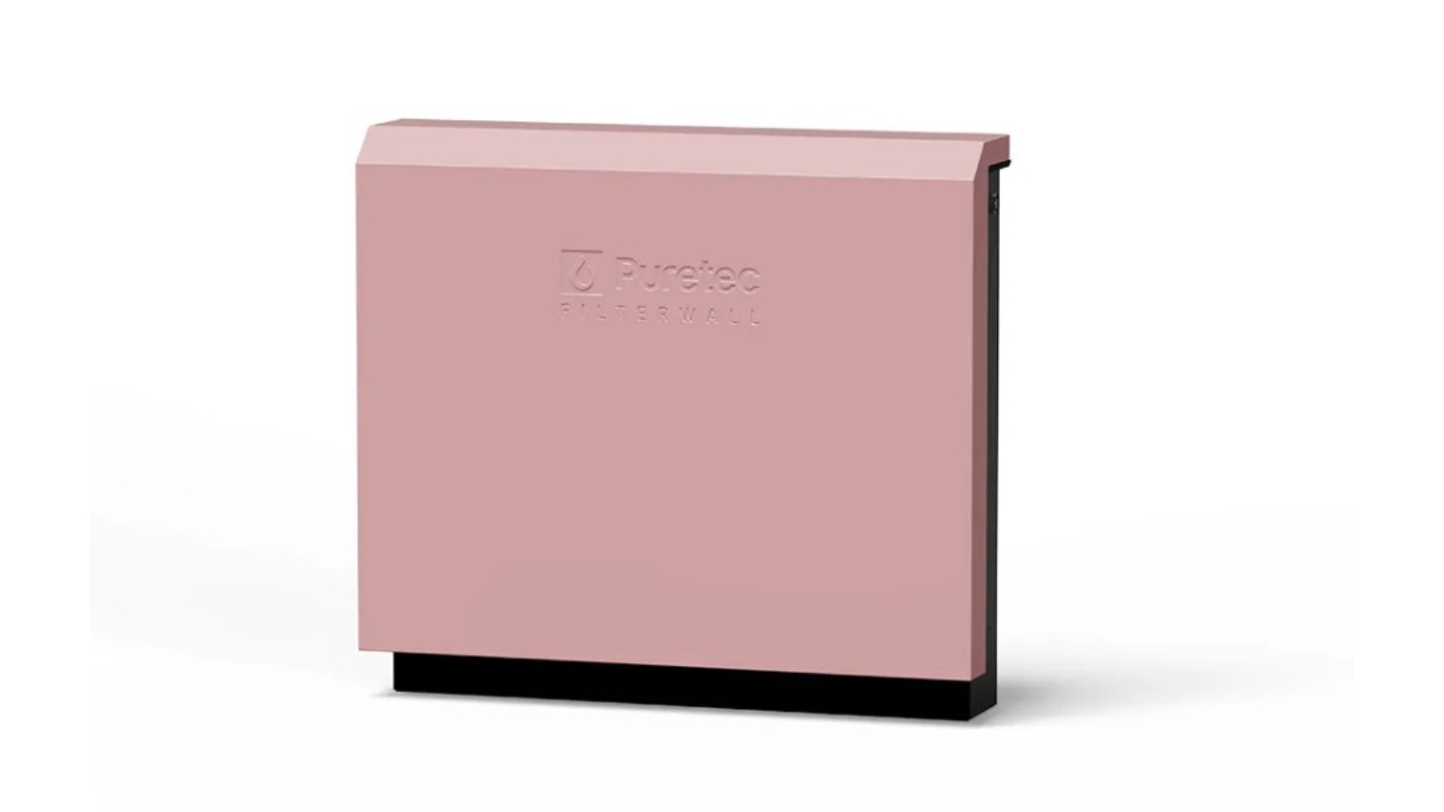 Puretec FilterWall F5 3-Stage Freestanding Whole House Filtration System - Cherry Blossom