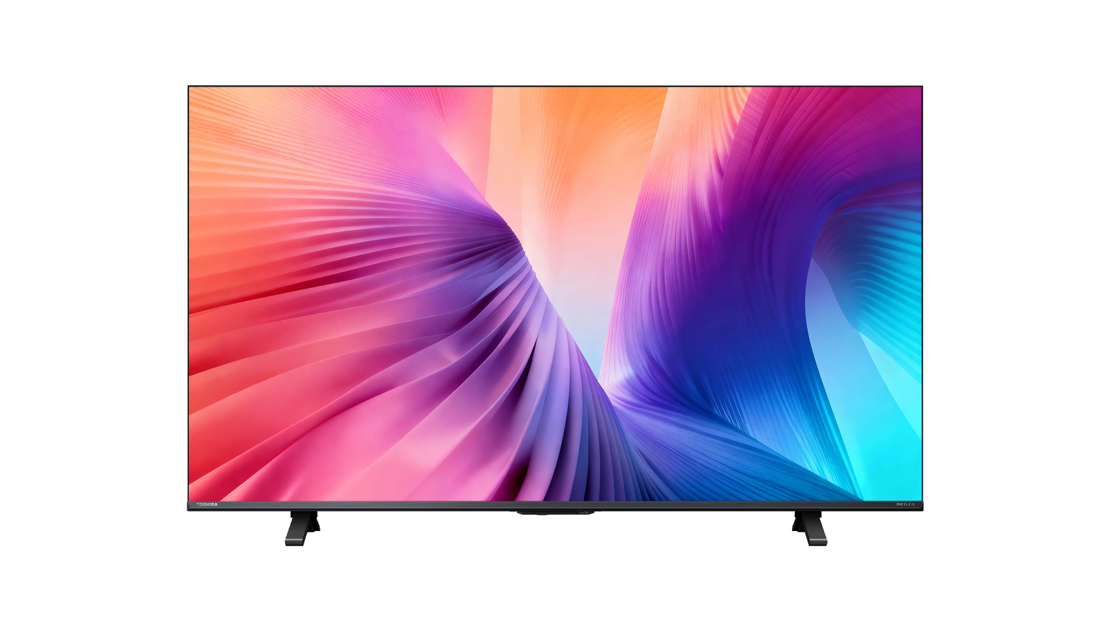 Toshiba 55-inch Z670SP Series 4K QLED Smart TV