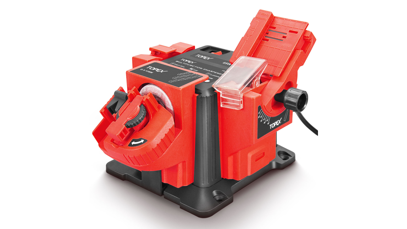 Topex 65W Electric Multifunction Sharpener SAA