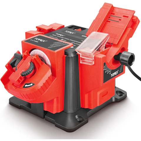 Topex 65W Electric Multifunction Sharpener SAA