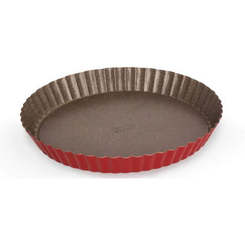 Dorsch Non-stick 32cm Tart Pan Tin