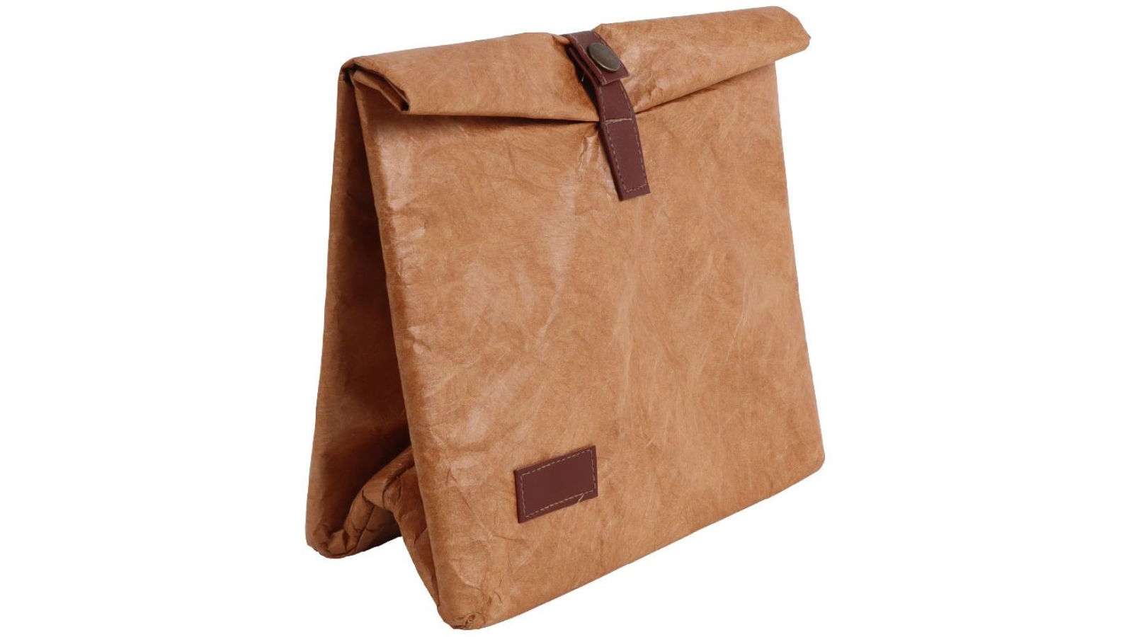 Eco Basics Paper Lunch Bag