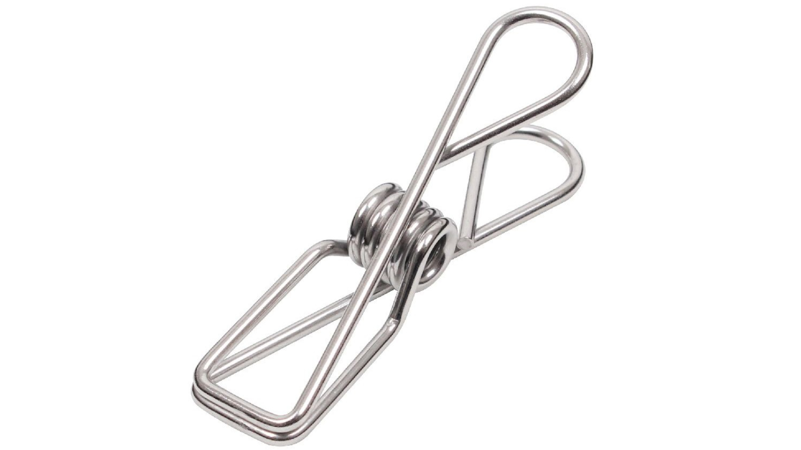 Eco Basics Pack of 9 Clothes Peg