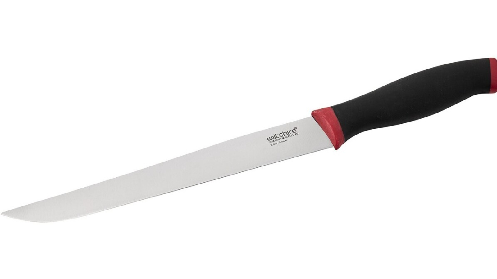 Wiltshire Soft Touch 20cm Carving Knife