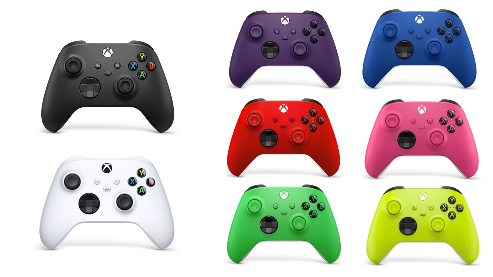 Store Xbox one controller Wireless