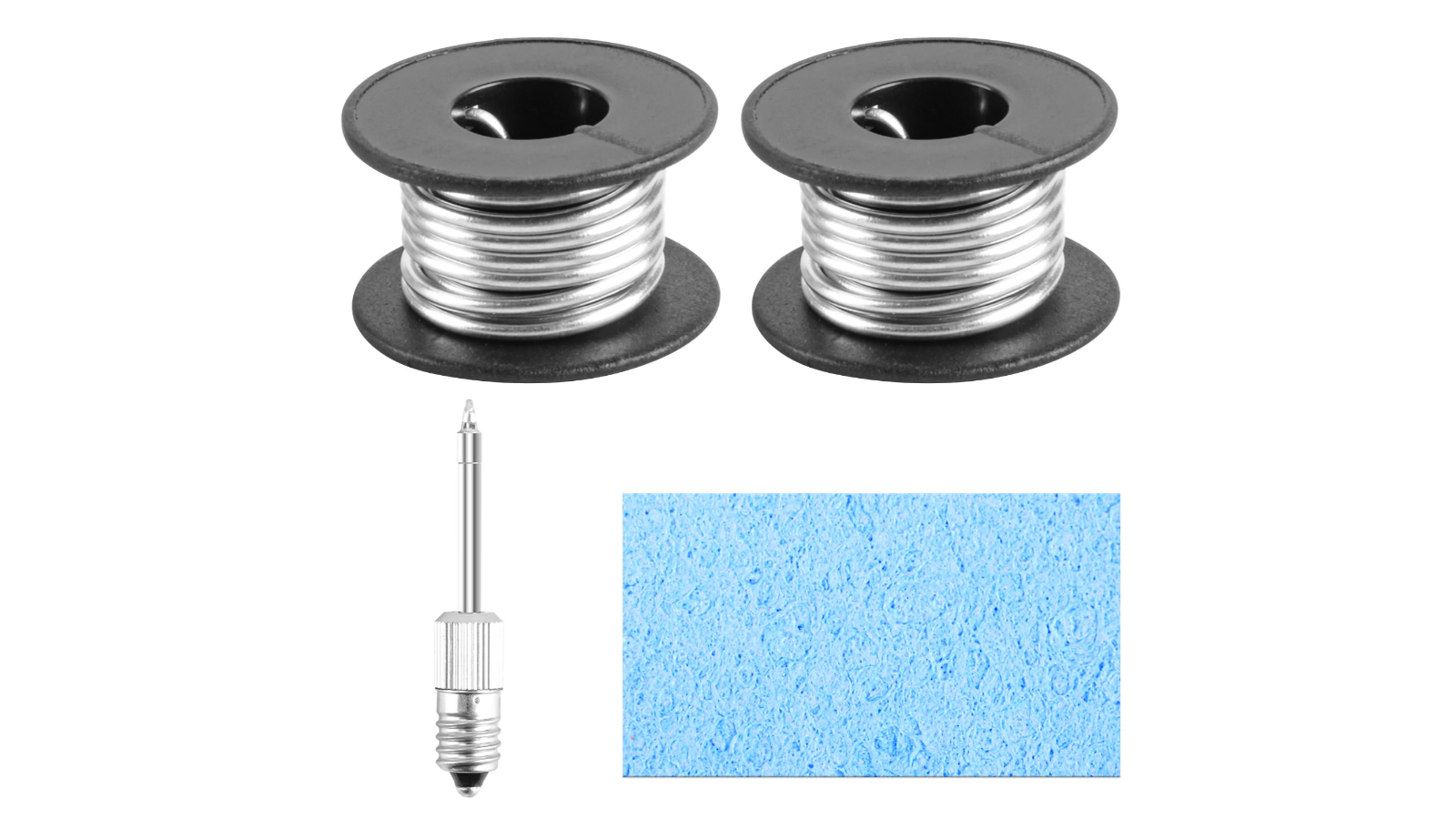 TOPEX TX066 Replacement Soldering Iron Tips