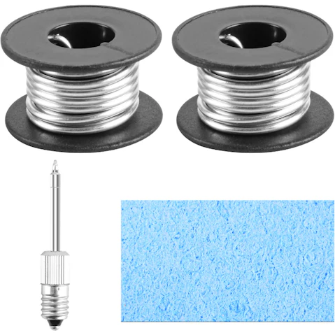 TOPEX TX066 Replacement Soldering Iron Tips