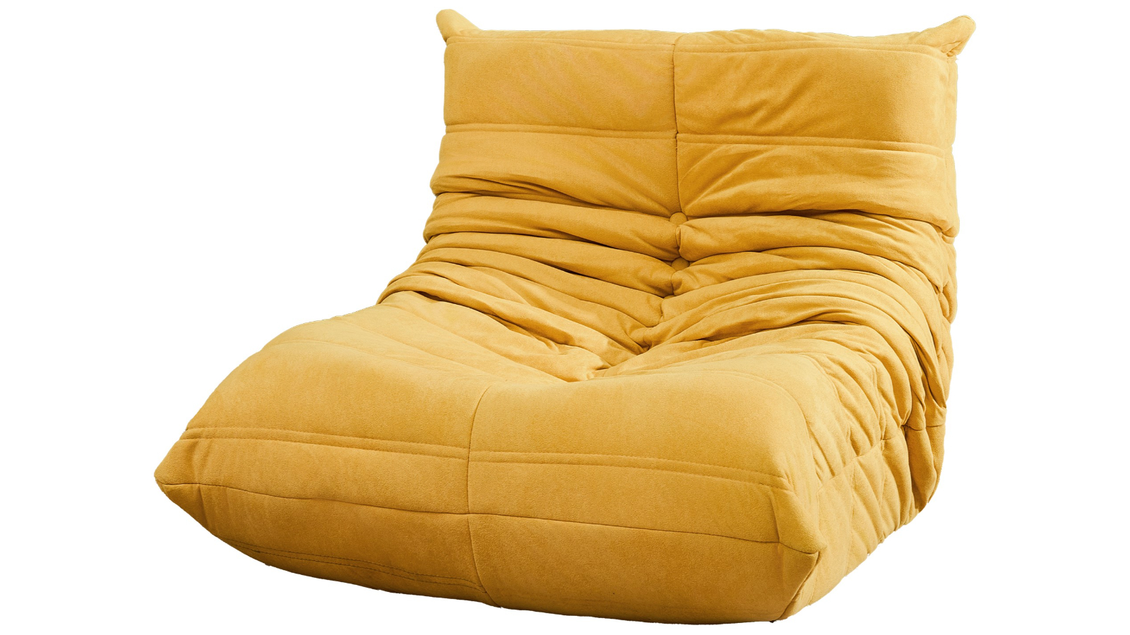 Levede Single Lazy Recliner Couch Foam Sofa
