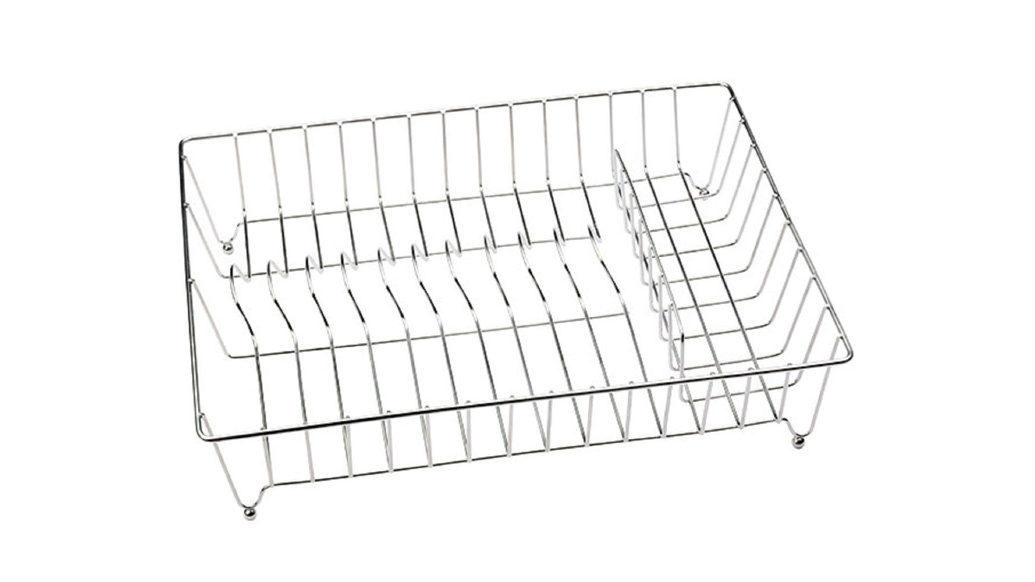 Wiltshire Stainless Steel Dishrack
