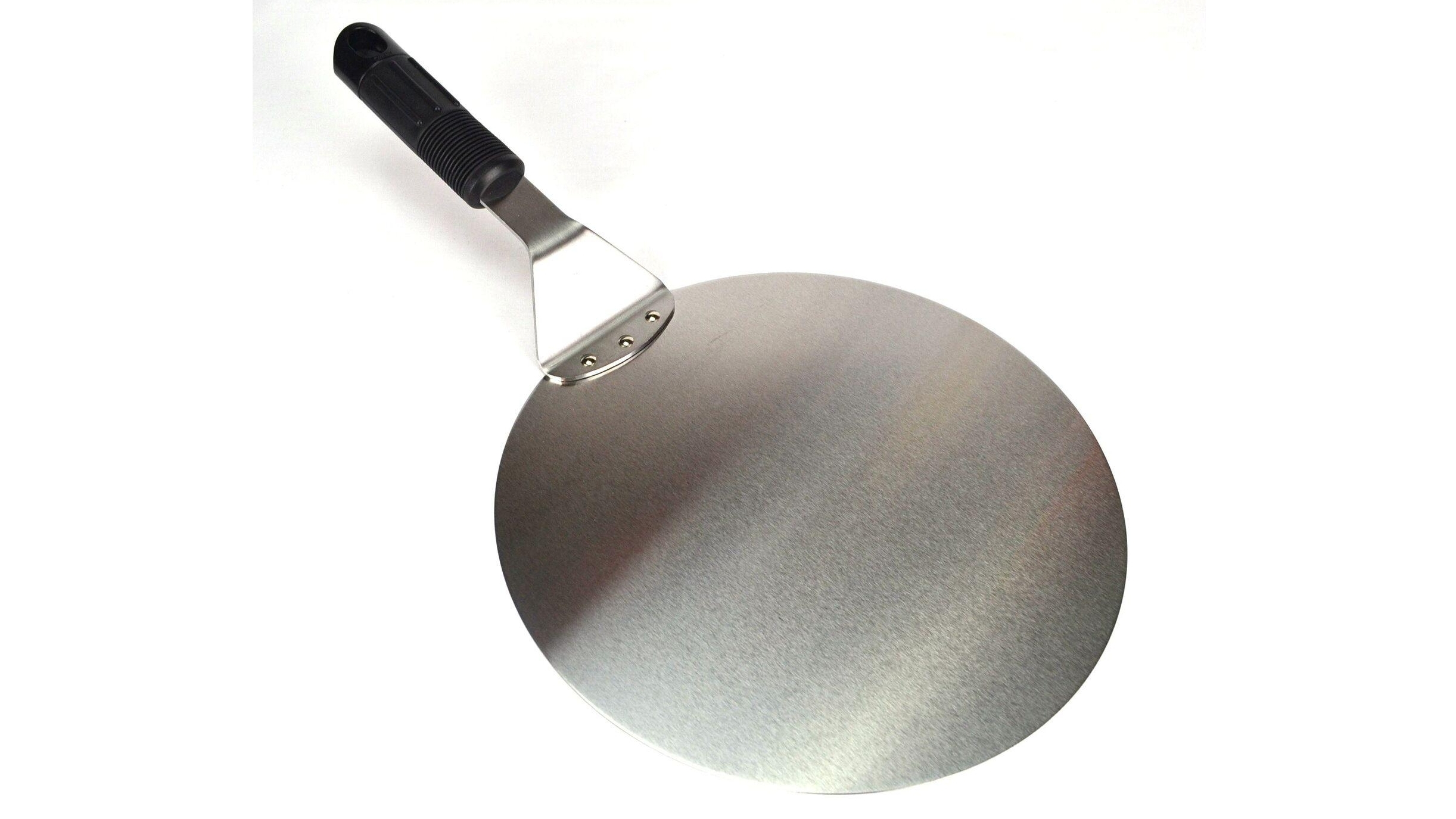 Stainless Steel Pizza Pack Lifter Cutter Gripper | Harvey Norman