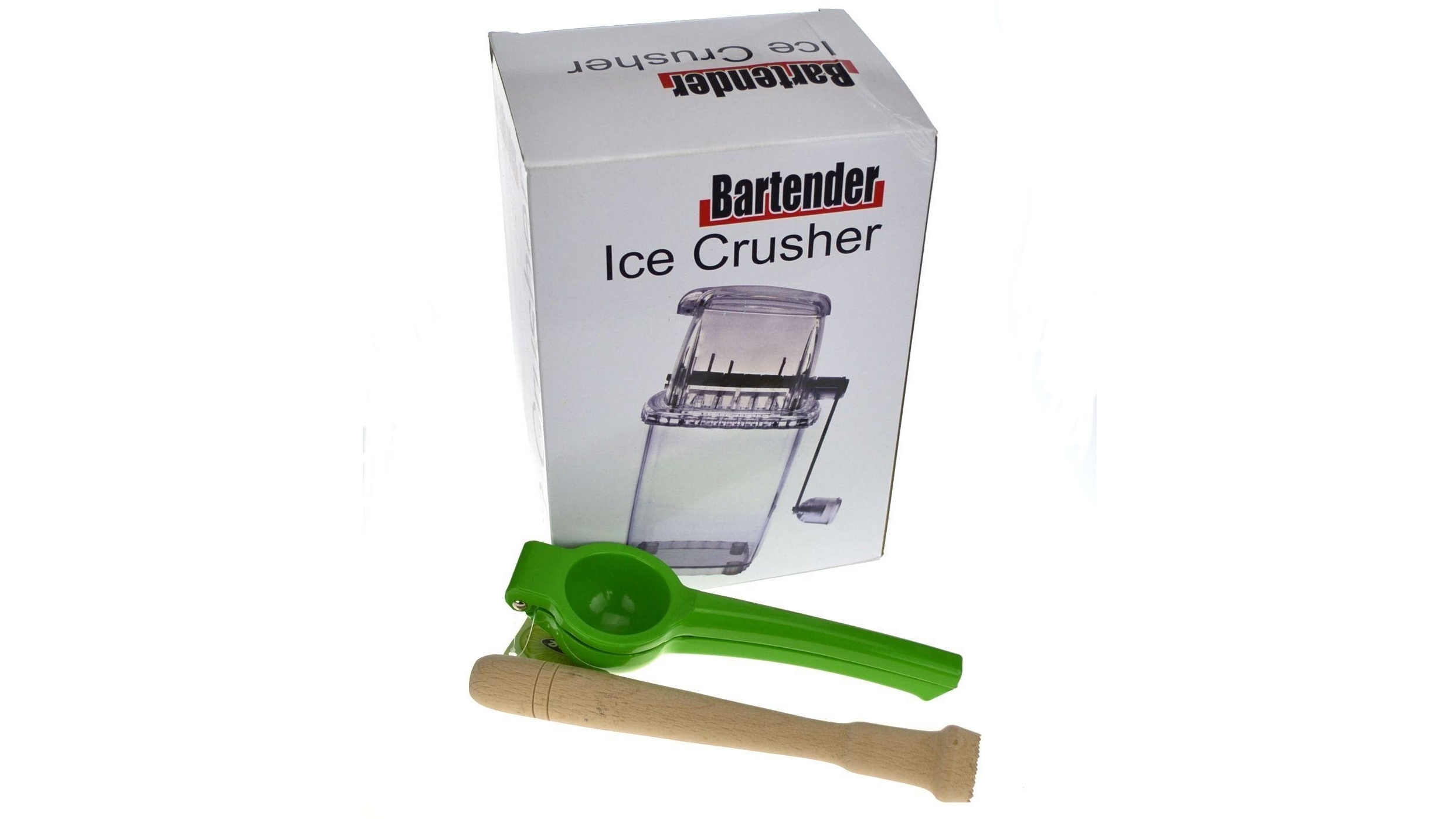 Summer Ice Pack