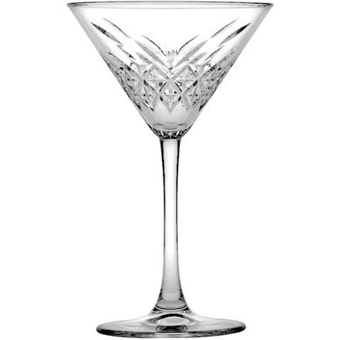 Pasabahce Timeless Martini Glass - 230ml
