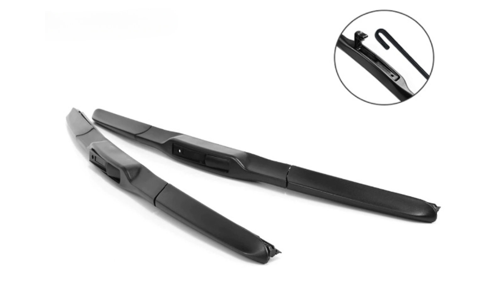 Acatana Pair of 24inch and 16inch Front  Wiper Blades for Renault Scenic RX4 J64 2000 2001 2002 2003