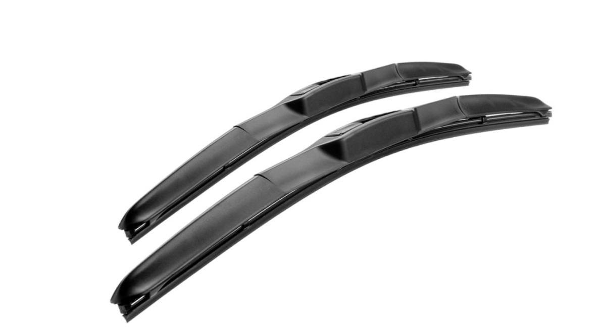 Acatana Pair of 18inch Front Windscreen Wiper Blades for Mazda MX-5 NC 2005 - 2014  