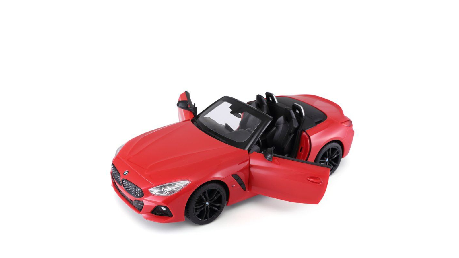 Rastar Licensed 1:14 BMW Z4 Remote Control Car
