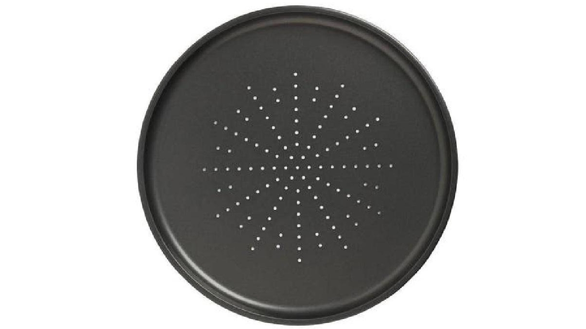 Wiltshire Non Stick Crisper Pizza Pan - 31cm