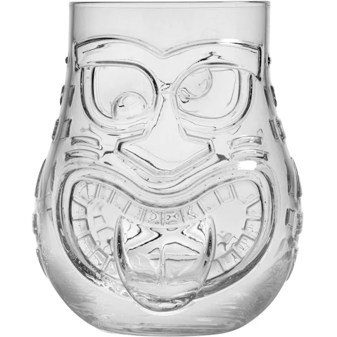 Libbey Tiki Split Glass - 470ml