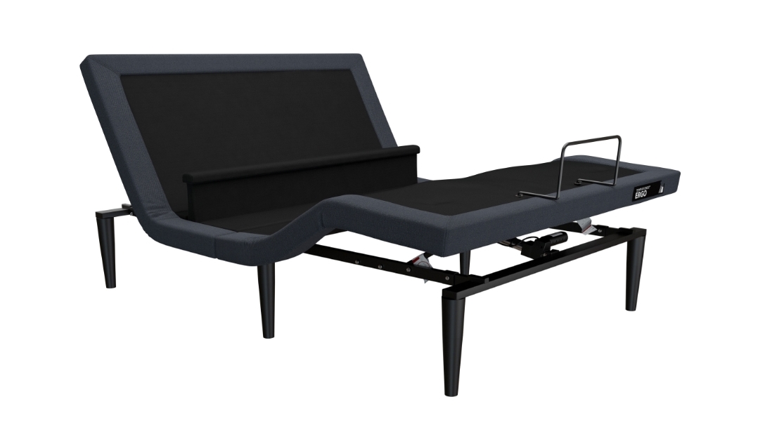 TEMPUR ZeroG Ergo 3.0 Adjustable Base Queen Harvey Norman