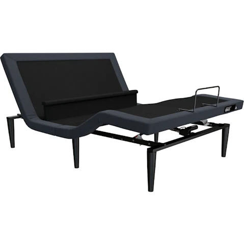 TEMPUR Zero-G Ergo 3.0 Adjustable Base - Super King Long Single