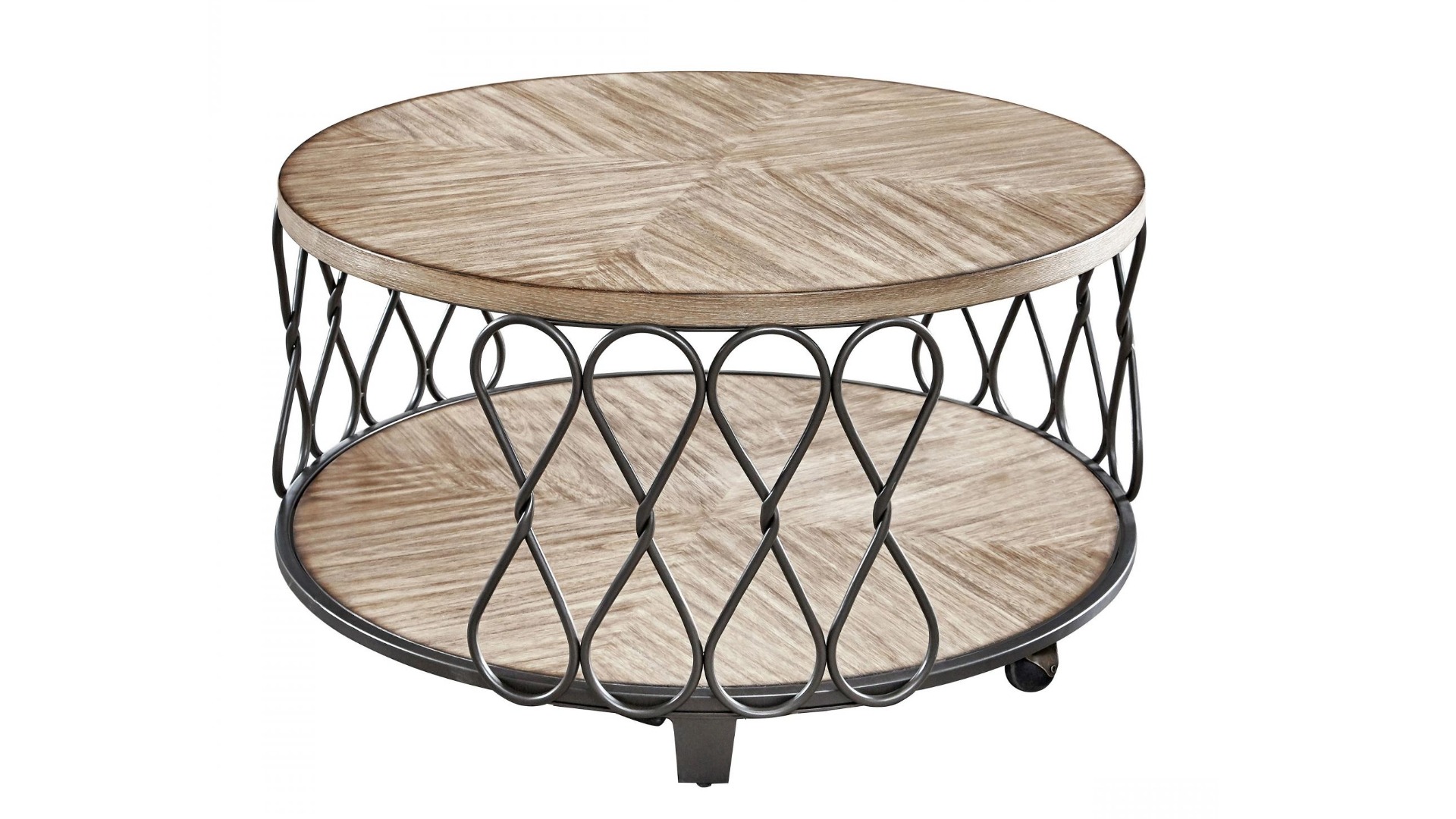Brayton Coffee Table Harvey Norman
