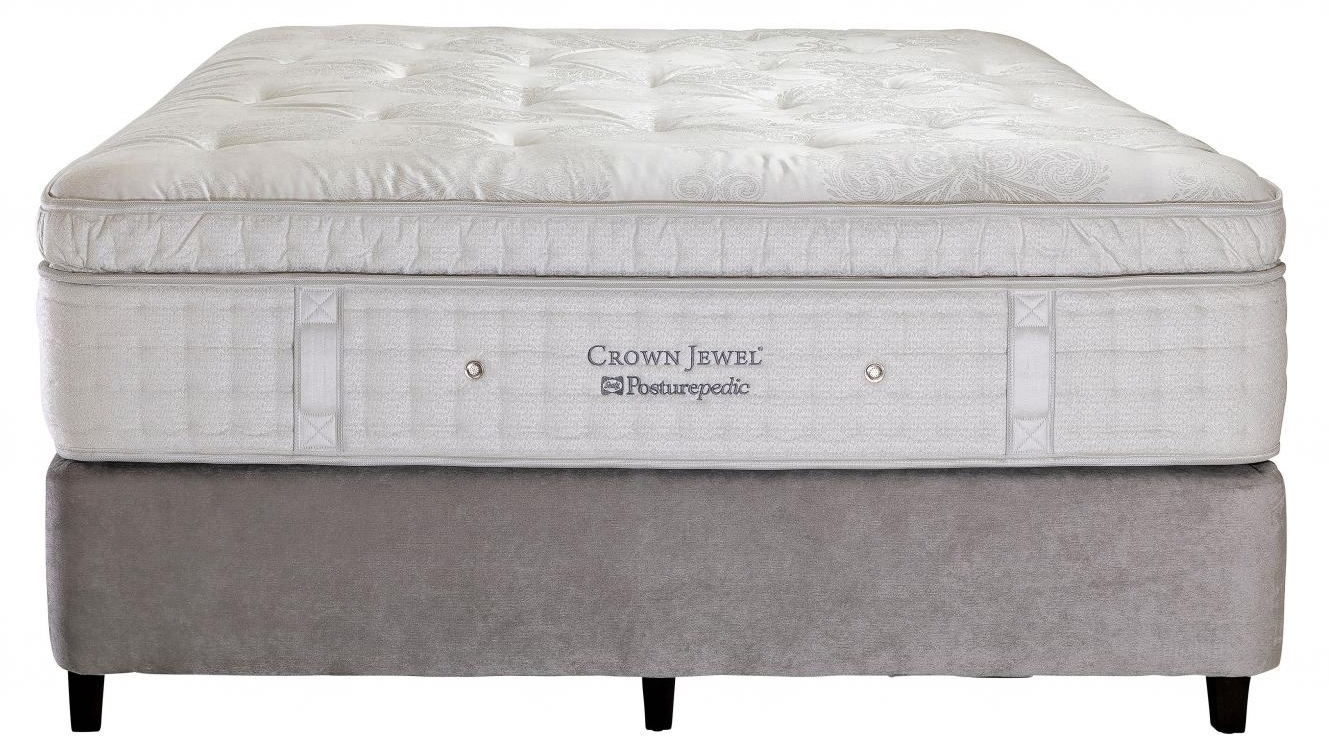 Sealy Posturepedic Crown Jewel Renaissance Mattress