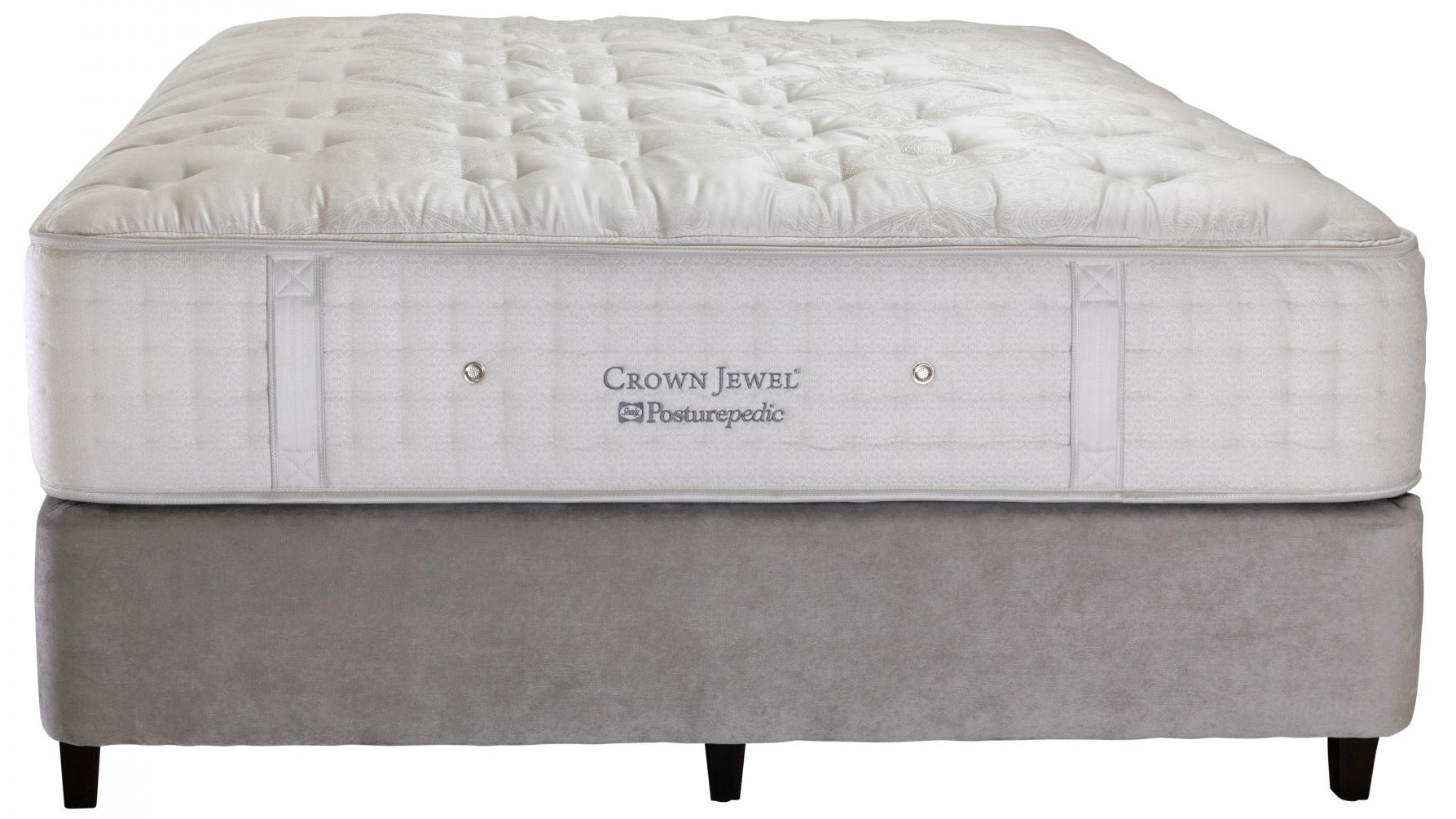 Sealy posturepedic crown jewel mattress price online