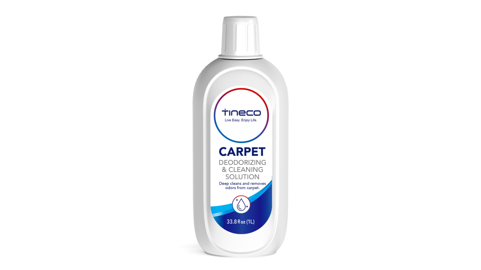 Tineco Carpet Cleaning Solution - 1L