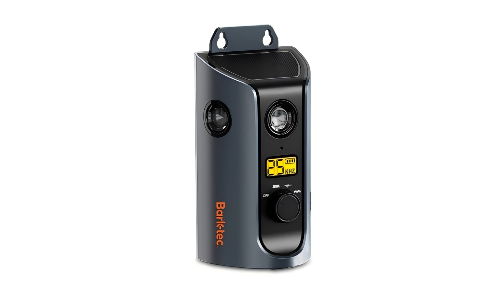 Barktec 240 Pro Ultrasonic Dog Bark Control