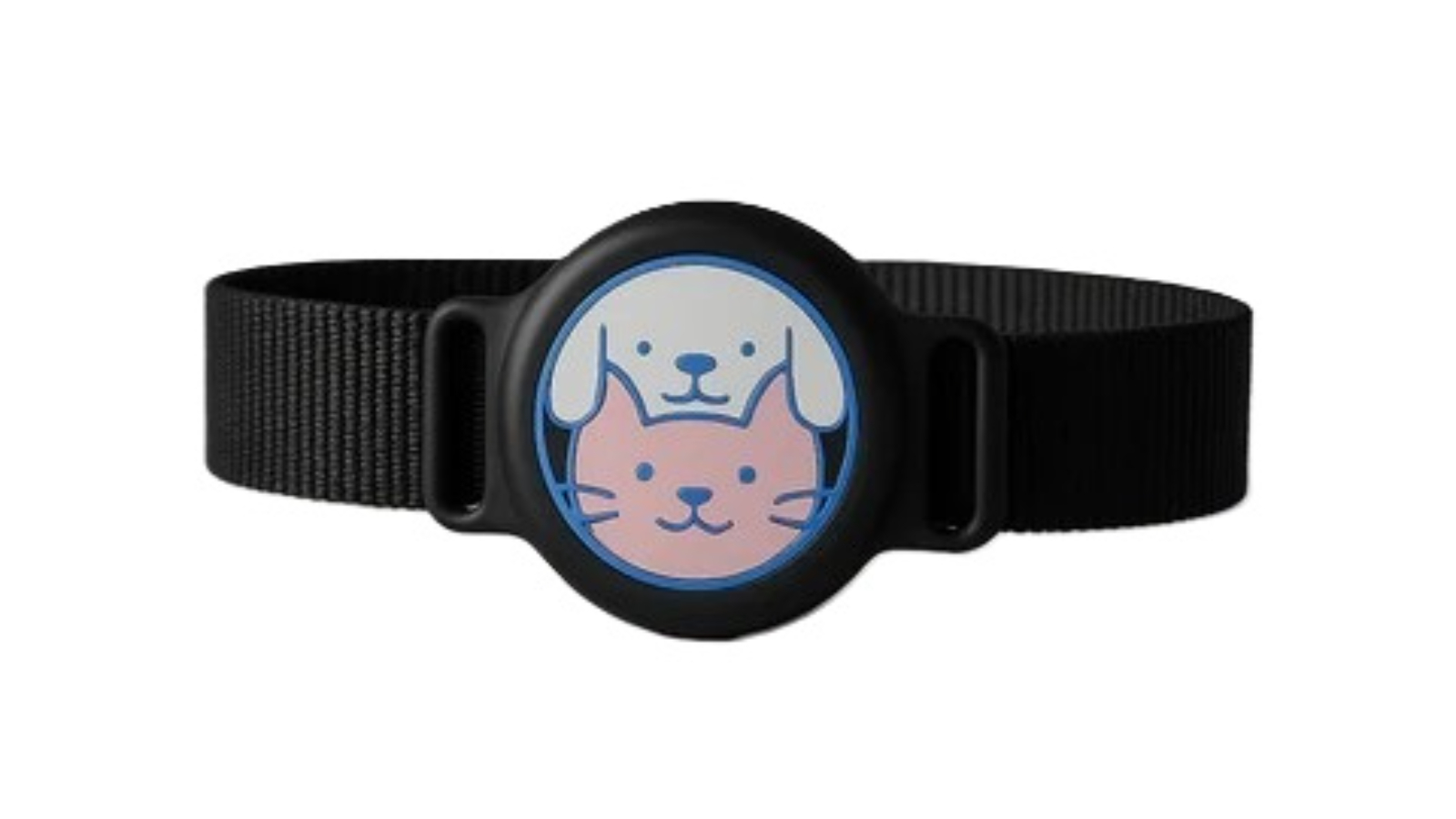 eDog Smart Cat Tracker - Collar Only