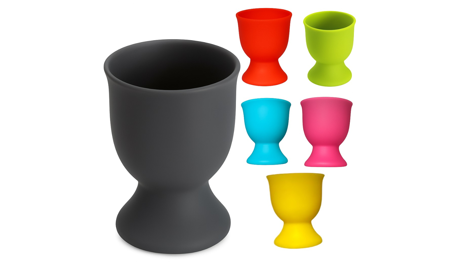 Avanti Heat-Resistant Silicone Egg Cup