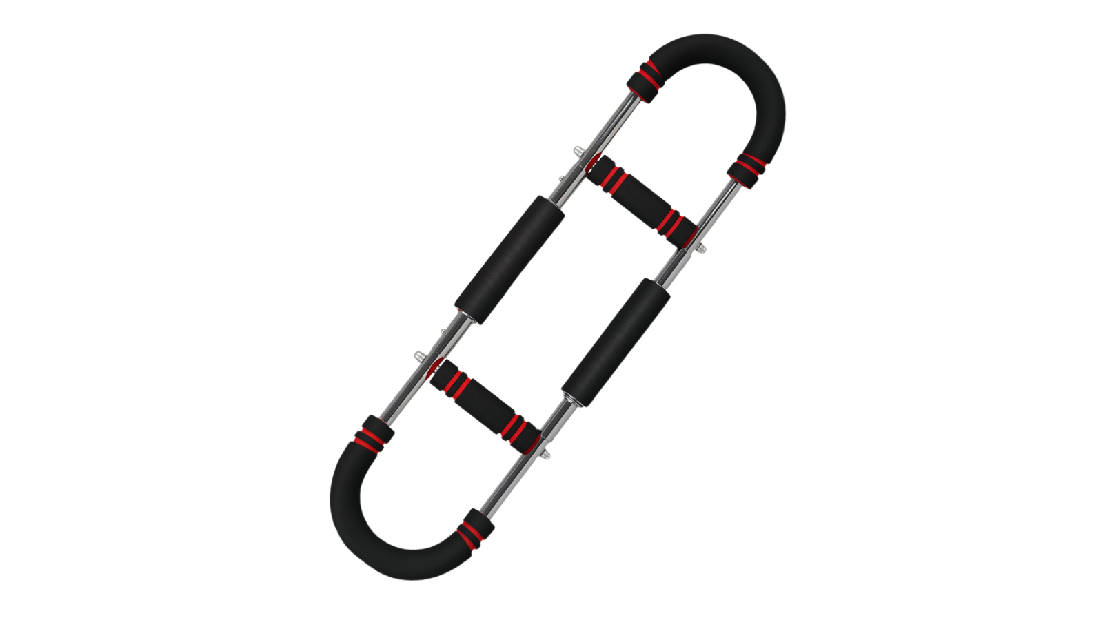 Centra Adjustable Forearm Strengthener Twister Arm Trainer