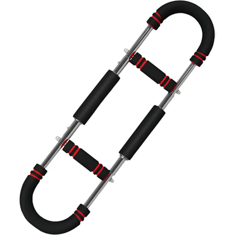 Centra Adjustable Forearm Strengthener Twister Arm Trainer