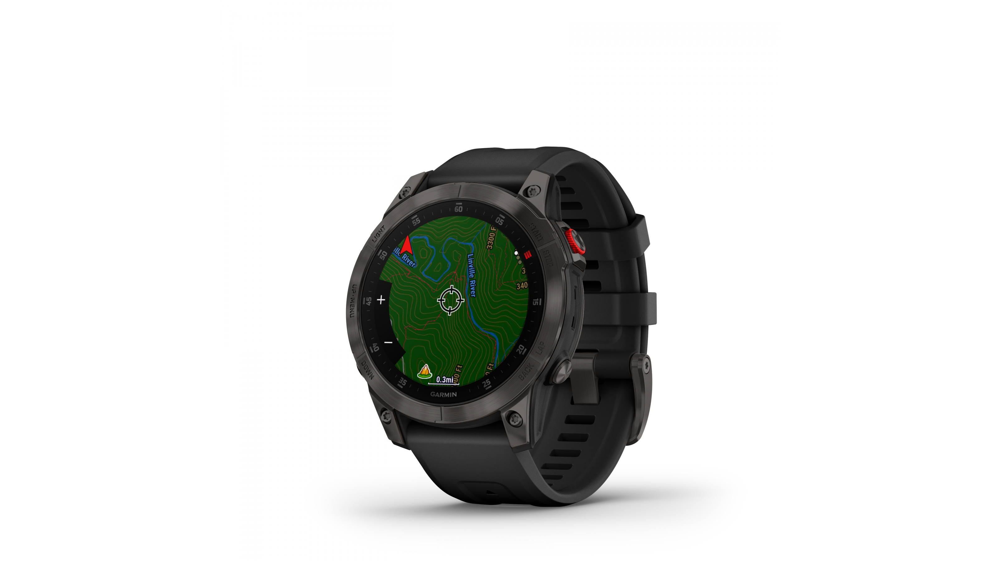 Garmin fenix discount 5x harvey norman