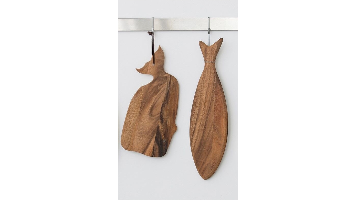 Wild Wood Ocean Whale Gift Board