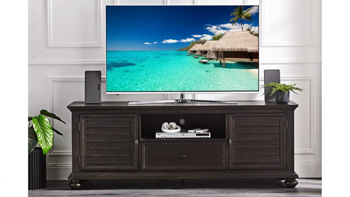 Corner tv cabinet on sale harvey norman