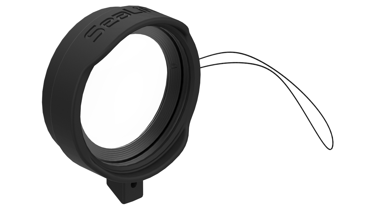 SeaLife Super Macro Close-Up Lens for Micro Series & RM-4K